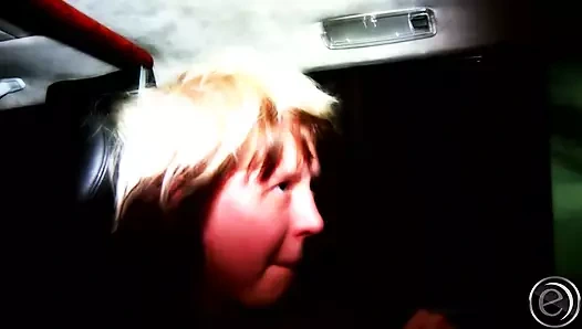 Lindsay Love ve Maya Gold Hamburg'da