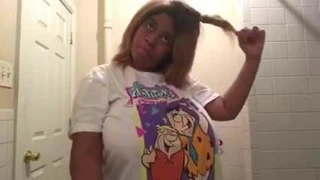 K'nicolee büyük meme youtuber