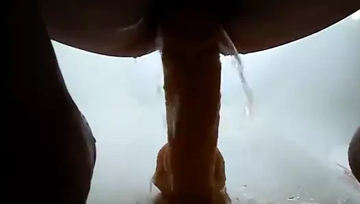 Rumena matura blonda Beata si dildo la judetul mures