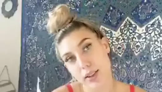 Periscope cassysweets