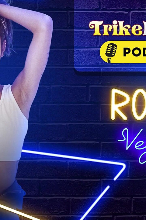 Trikepatrol röportajı - 90 günlük nişanlısı Rose Vega