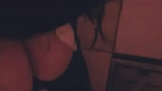 Gizli sekreter özrünü gırtlağına kadar alıyor