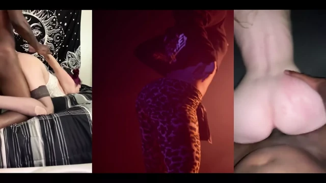 Lexy panterra - lit, büyük zenci twerk pmv