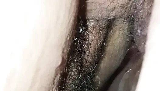 Yakından çekim lanet