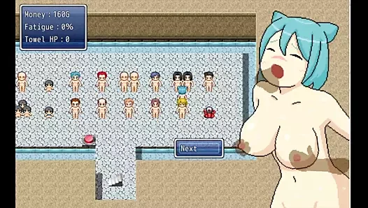 Neko Bathhouse