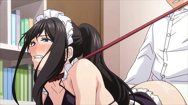 seifuku wa kita de bölüm 1