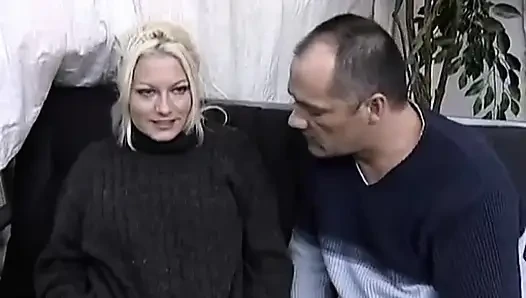 Daha fazlasını anlat - oyuncu seçmeleri 7