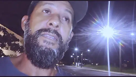 Waling şimdi sokakta