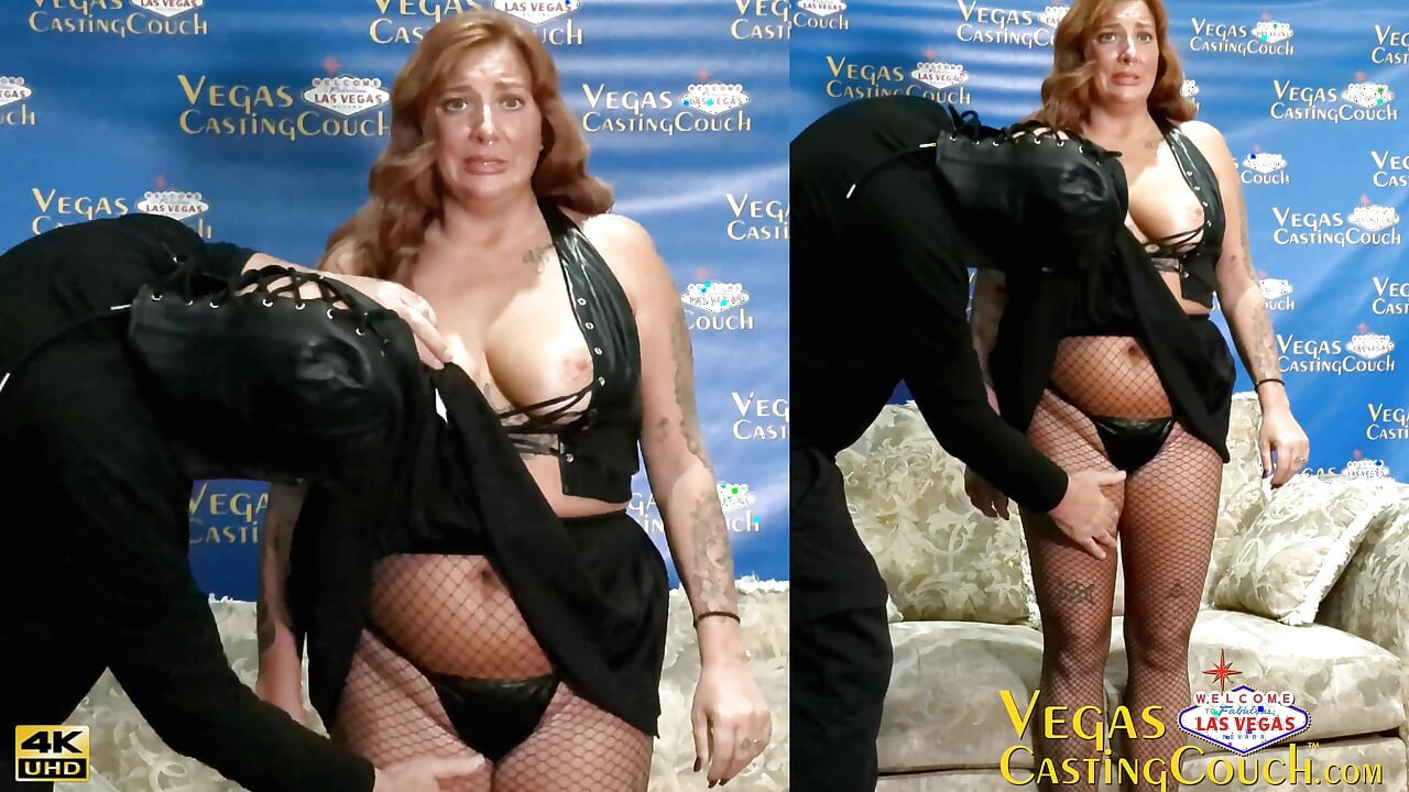 Ginger James -bdsm göt -amcık kancalı-kırp-sikiş makinesi- wand klitoris oyuncağı