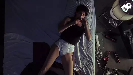 Gina gershon - ''bağlı''