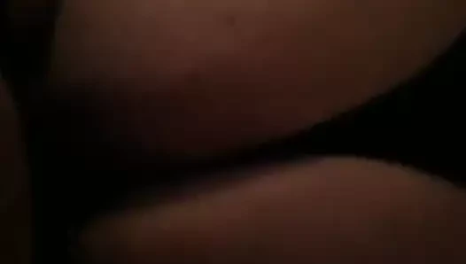 VELIKA IZGUZENA BULJA, moja zena 42 godine 2020