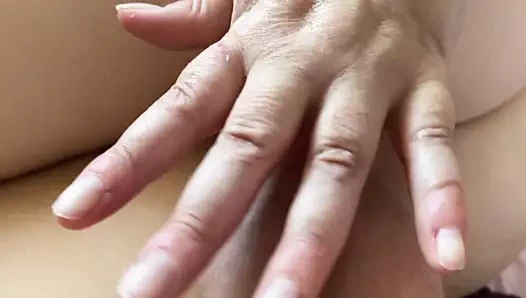 cam yapay penis fışkırtma