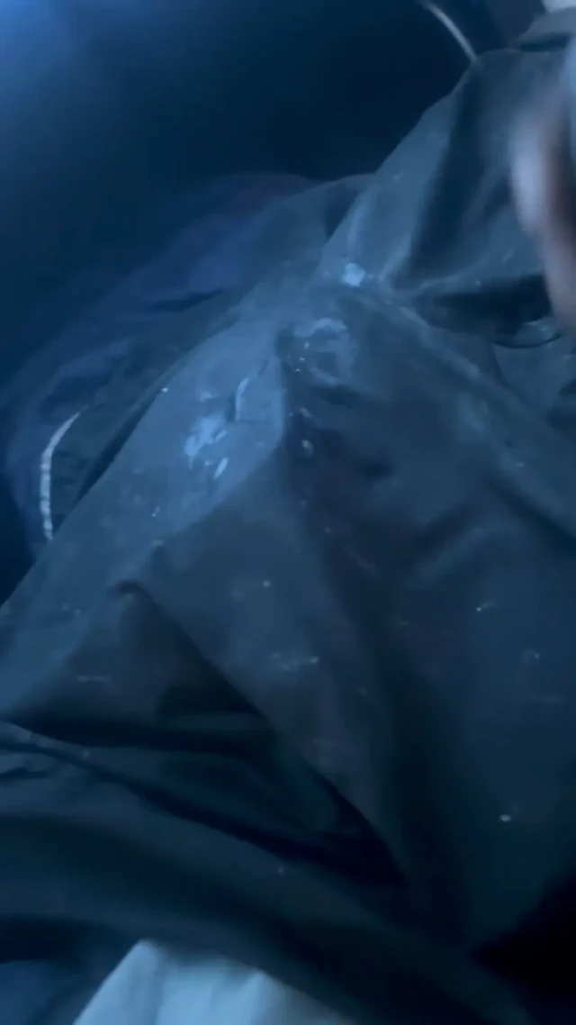 BBC CUM STAIN SHORTS: PART 1