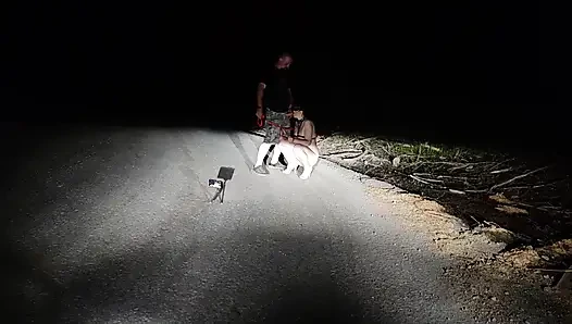 Ağzımı sik ve dölle doldur