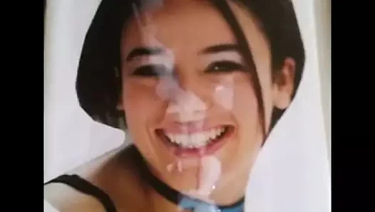 Cum haraç Fransız şarkıcı