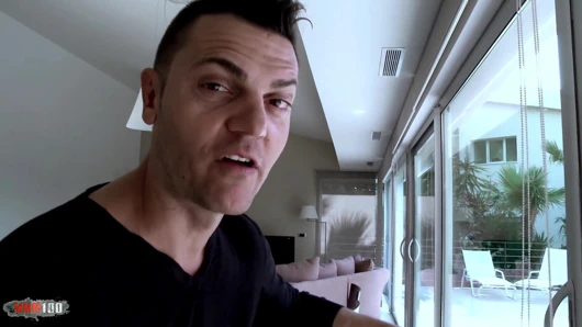 Ayanna : andréa moranty bizi yeni kız arkadaşı Ayanna ile tanıştırıyor, genç ve taze