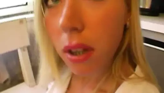 Milf itibaren the hollanda fantezi