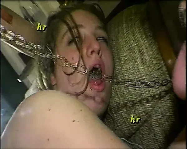 Tre Porcellone'da amatör eş değiştirenler sahnesi bölüm 01