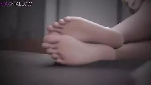 MagMallow'un en iyileri derlemesi 18