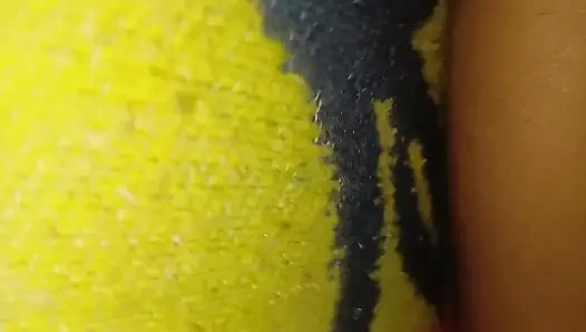 Pati ne Raat Ko Chut Mari, Çift Seks, Gece Seksi