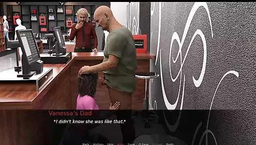 Kimberlys hayat – yaramaz milf