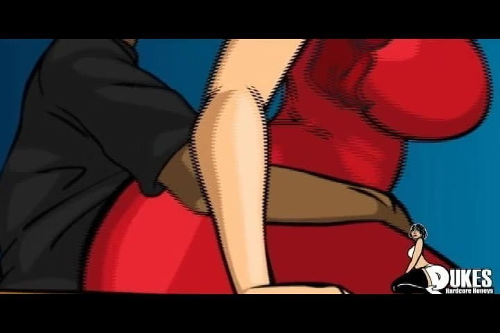Pawg kırmızı saçlı milf kullanımları ona büyük göt için ona siyah adım oğul