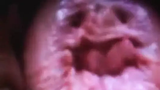 Siyah olgun amcık cadılar bayramı şakaları! amatör!