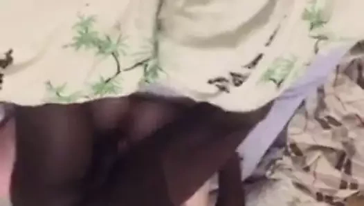 benim fındık ovmak