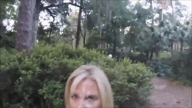 Hile olgun eş alır dev yüz