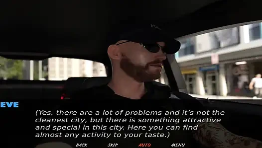 Heyecan verici oyunlar #1 - Steve Nicole ve çok daha fazlasını sikiyor