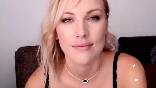 kremsi beyaz sarışın seks kızdırmak