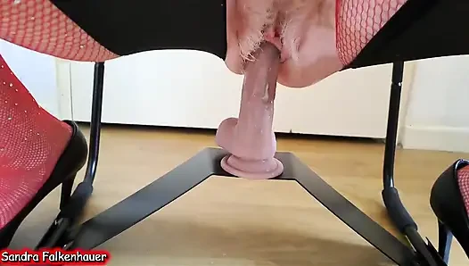 Red'de heyecanlı