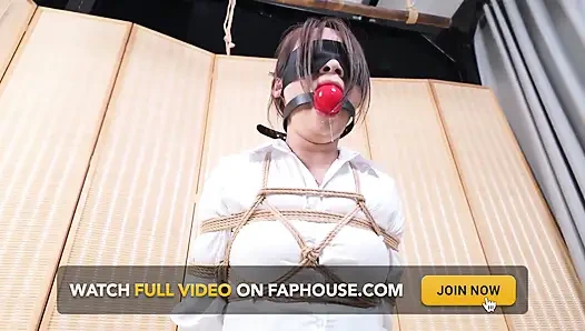 Xr31- ofis bayan ağız topu