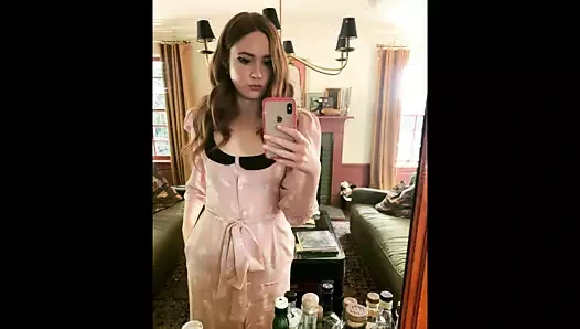 Karen gillan, gunpower milkshake için daha fazla baskı yapıyor