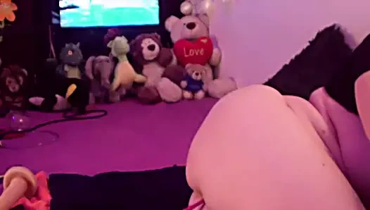 Olgun web kameraları