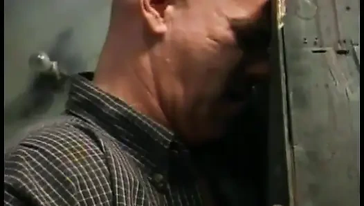 Slut MILF gets her pussy cum licked and her pussy fingered then fucks