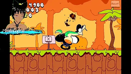 Bob.exe - Running around at the speed of sound and so much parody and jokes