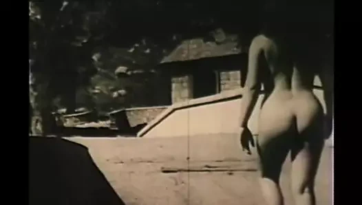 SIYAH VE BEYAZ TATLıLAR - tam klasik film