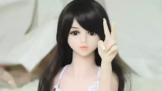 Silikon seks bebeği 125cm yetişkin seks bebekleri