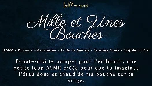[Fransız sesli porno] Ağzımda seni istiyorum