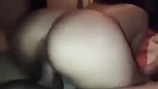 Latin kadın yarağa biniyor