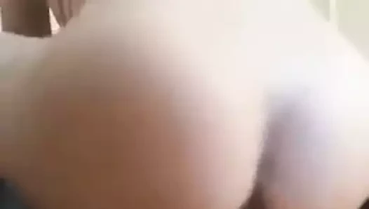 Pawg yapay penis pounder