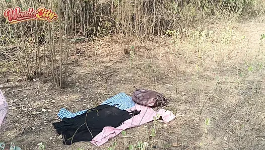 Fantastic public sex