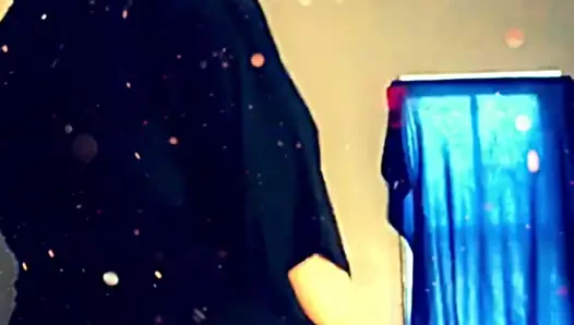 Göt o kadar phat o bir yüzük koydu