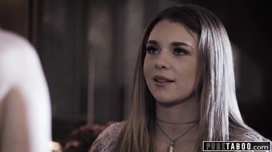 Horny Couple Would Love To Fuck Their Babysitter