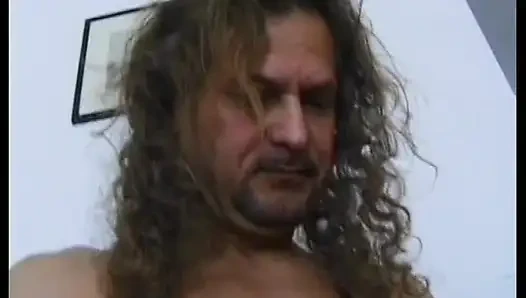 Muhteşem anal sahne 06