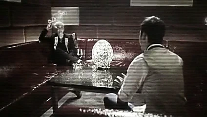 Candace yu 2 puro sigara