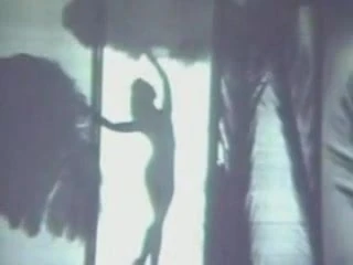 Burlesque - dansçı sally rand