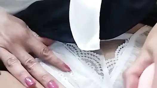 Lise Öğretmeni Tatilinde