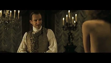 Düşesteki Keira knightley